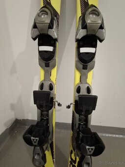 Lyze Fischer 107 cm - 3