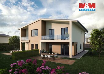 Prodej rodinného domu, 130 m², Kolomuty - 3