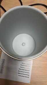 Výrobník zmrzliny - 3