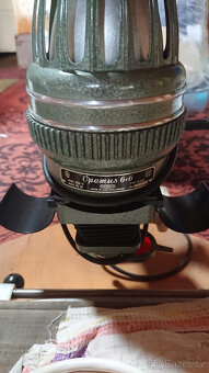 Vybavení černobílé fotografie - 3