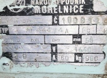 Cirkularka (včetně 8 kotoučů) - 3