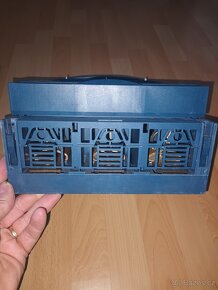 Pojistkový odpínač  OEZ  FH3-3A - 3