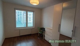 Pronájem světlého a prostorného bytu 3+kk, 72 m + 10 m lodži - 3