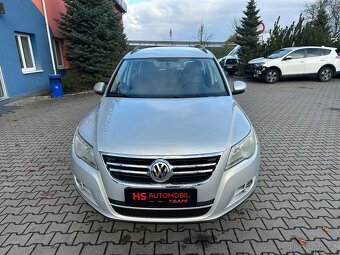 Volkswagen Tiguan, 1,4 TSI 110kW - 3