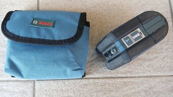 Křížový laser Bosch - 3