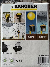 Dešťový senzor Kärcher 2.645-037
 - 3