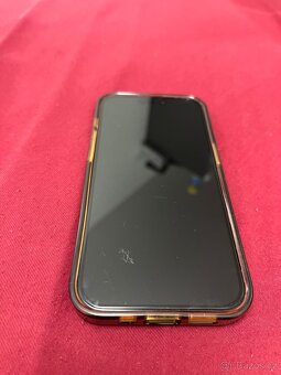 iPhone 15 Pro 128 GB – Natural Titanium - 3