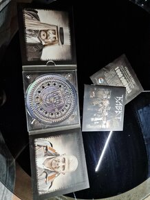 CD Kabát - banditi di Praga - 3