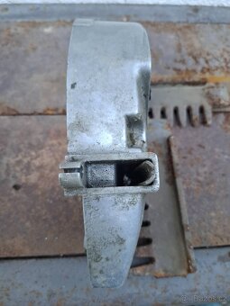 Jawa Pionyr, Jawa Mustang - 3