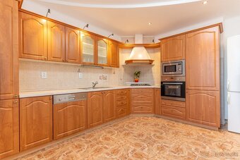 Prodej vily 445 m² Brno - Bohunice - 3