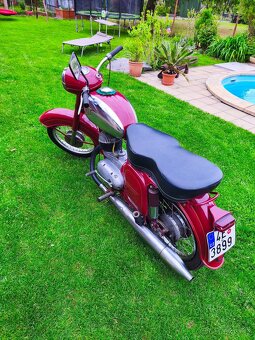 ČZ 125/453 s TP - 3