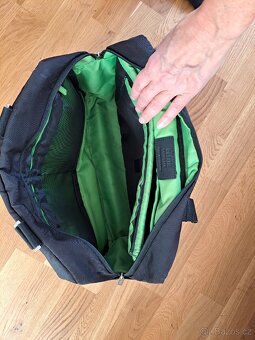 Taška na notebook / laptop Leitz Complete - 3