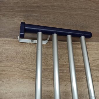 Teleskopický sušák na radiátor 50-100cm - 3