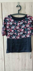 dámské halenky vel.36-38 - 3