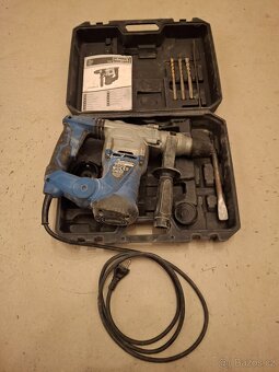 Scheppah DH1300 plus - 3