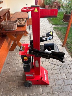 Elektrický štípač na dřevo - HECHT 6810 - 3