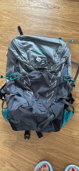 Osprey Tempest Pro 28 titanium - 3