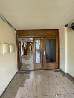 PRONÁJEM OBCHODNÍCH PROSTOR HLUK - 3