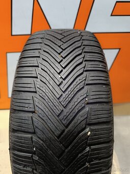 Alutec, 7,5x17'', 5x112, ET28 zimní pneu 225/50R17 - 3