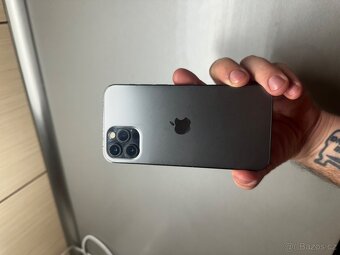 iPhone 12 Pro 512gb - 3