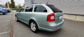 Škoda Octavia, 1.4 TSI Elegance - 3