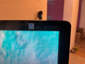 Monitor 20” 1680x1050 - 3