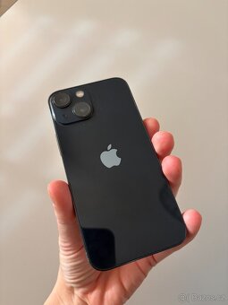 Apple iPhone 13 mini 128 GB - 3