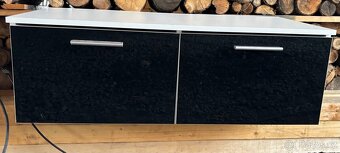 Obývací stěna - 3