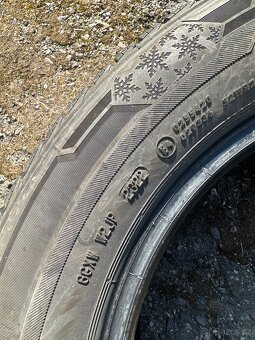 Pneumatiky 205/60 R16 - 3