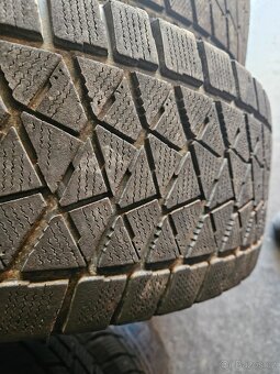 235/70R16 106S Bridgestone Blizzak - 3