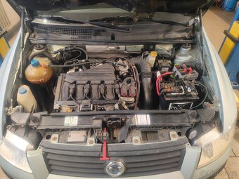Fiat Stilo - 3