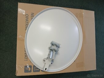 Nový nepoužitý ale starší satelit - 3