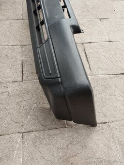 Přední nárazník Škoda Favorit - 3