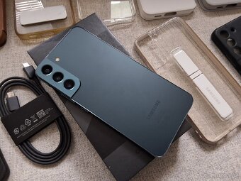 Samsung Galaxy S22+ 128gb - 3