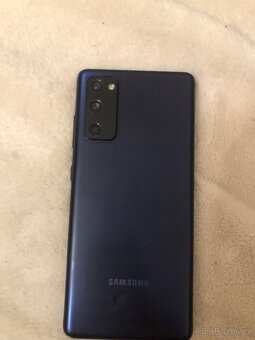 Samsung Galaxy S20 FE 5g - 3