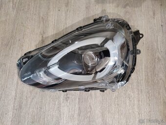 Fiat 124 Spider - 1.4 Multiair 103kw - NÁHRADNÍ DÍLY - 3