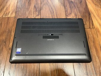 Dell Latitude 7410, i5, 16GB, 256GB - 3