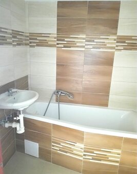 Pronájem Byt 2+0. Strakonice, Ul. A. Dubského - 3