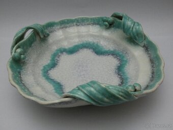 Starožitná mísa /Ditmar Urbach - 3