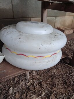 Stare světla a stenidla - 3