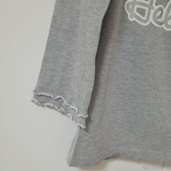 Dívčí tričko na spaní NOVÉ - 3