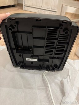 Vysoušeč rukou SCHILD - 3