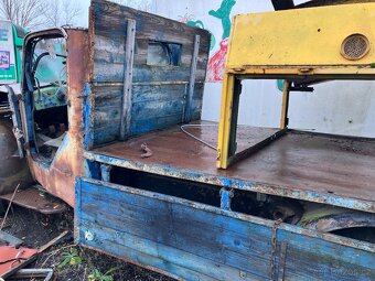 Predám Robur Garant - 3