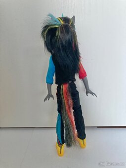 Monster high kluk Neightan Rot - 3