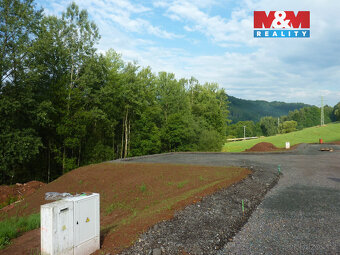 Prodej pozemku k bydlení, 2372 m², Trutnov - 3