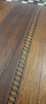 Starožitný nábytek - 3