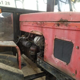 Prodej ZETOR 7045 - 3