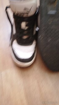 Chlapecke boty zn. Puma, vel. 37 - 3