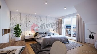 Prodej bytu 2+kk 66 m2 v Žarošicích, okr. Hodonín - 3