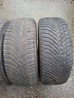 215 60 16 celoroční pneu R16 Continental 215/60/16 - 3